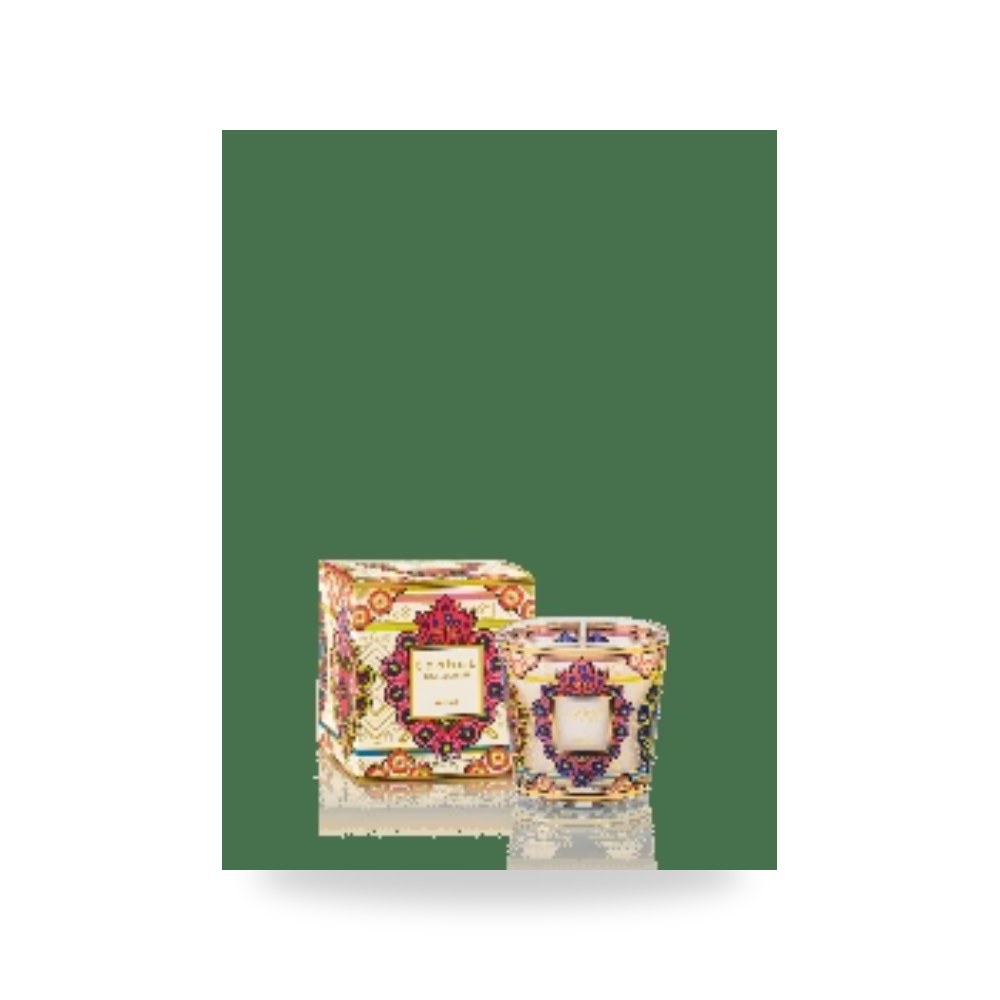 شمعة معطرة فاخرة فواحة عطرية مجموعة باوباب Baobab Collection