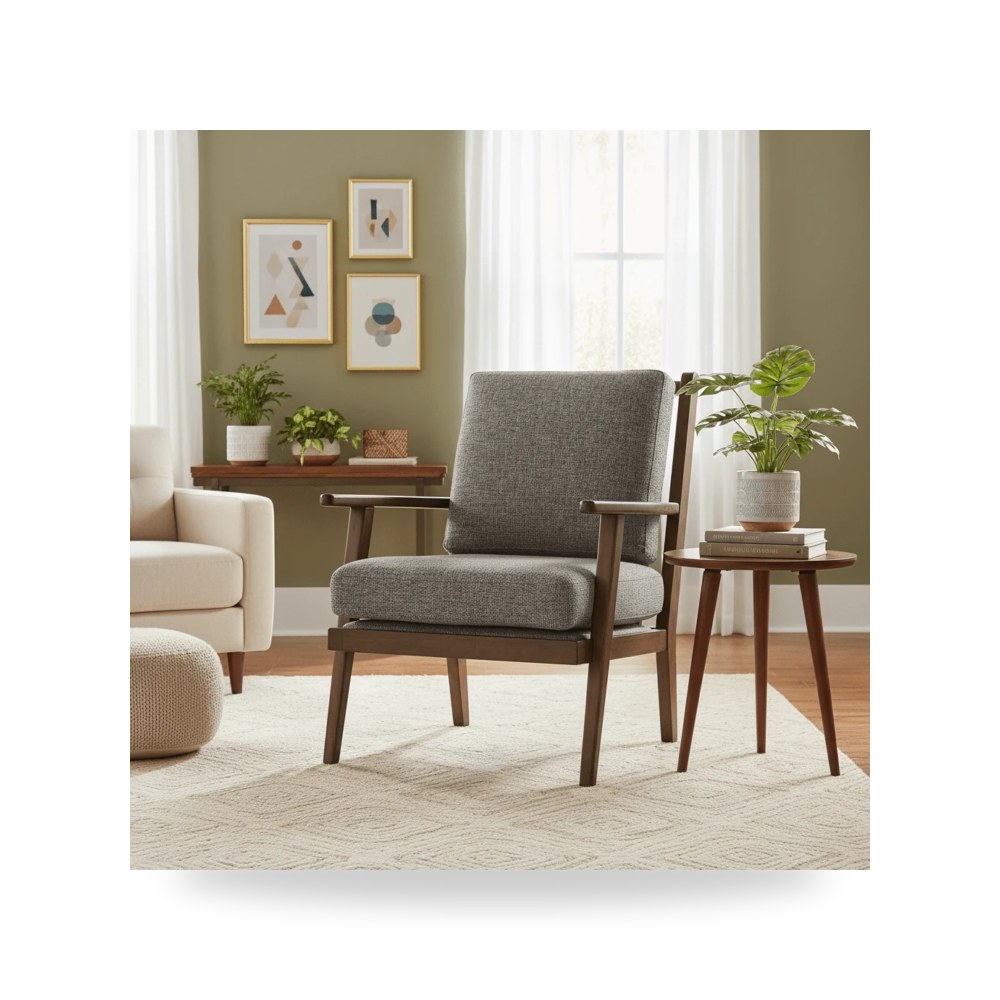 كرسي Zardoni آشلي Ashley Furniture موديل 1140260 - Auction