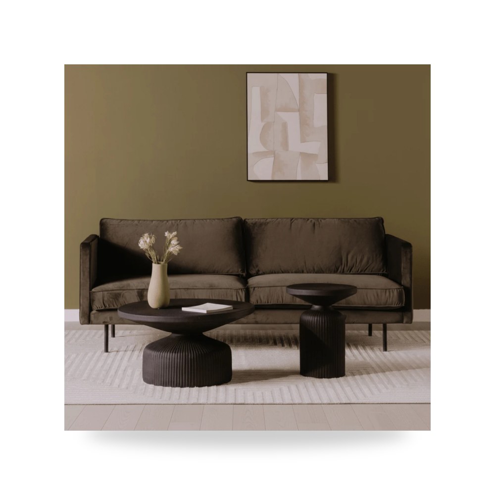طاولة قهوة Yoli Moes موديل FI-1111-02 Moe's Home