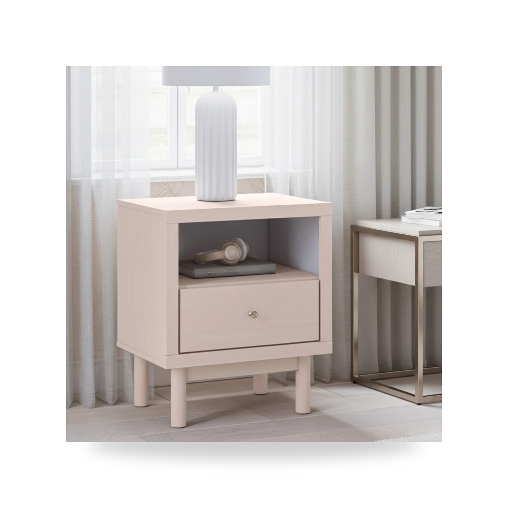 كومودينو صنوبر Wistenpine آشلي Ashley Furniture موديل B1323-91
