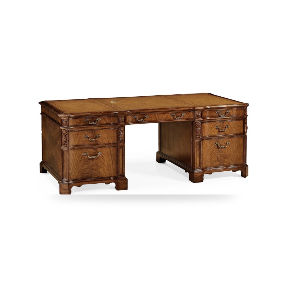 مكتب جوز Windsor Collection موديل 493071-CWM Jonathan Charles