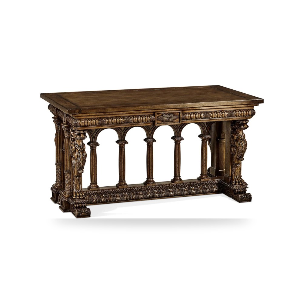 طاولة Windsor Collection French موديل 494780-MWA Jonathan Charles