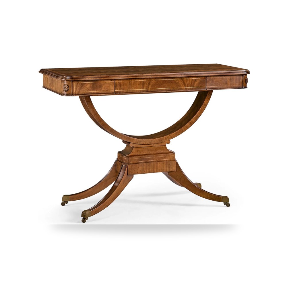 طاولة Windsor Collection Biedermeier موديل 494415-CWM Jonathan Charles