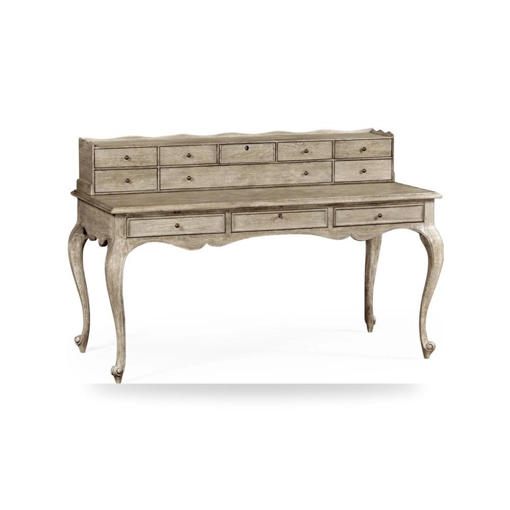 مرآة ديكور جدارية ديكور أرضي Jonathan Charles موديل 530131 GYO