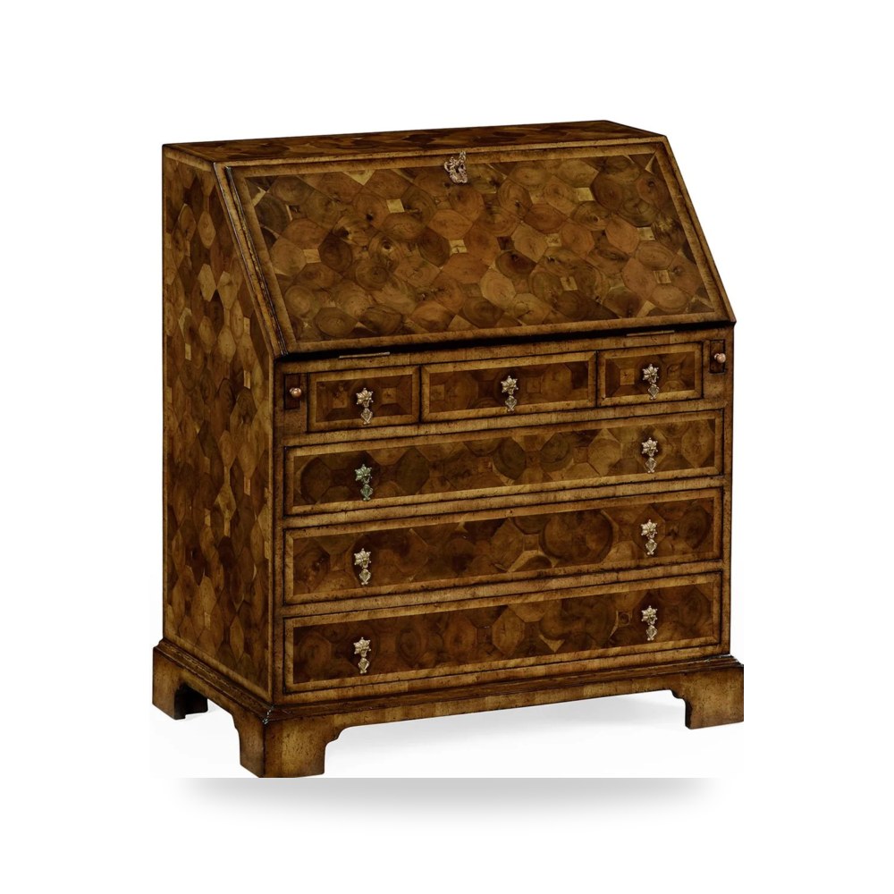 Desk Jonathan Charles موديل 492220 WAL