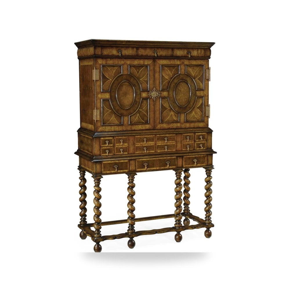 Desk Jonathan Charles موديل 492582 WAL
