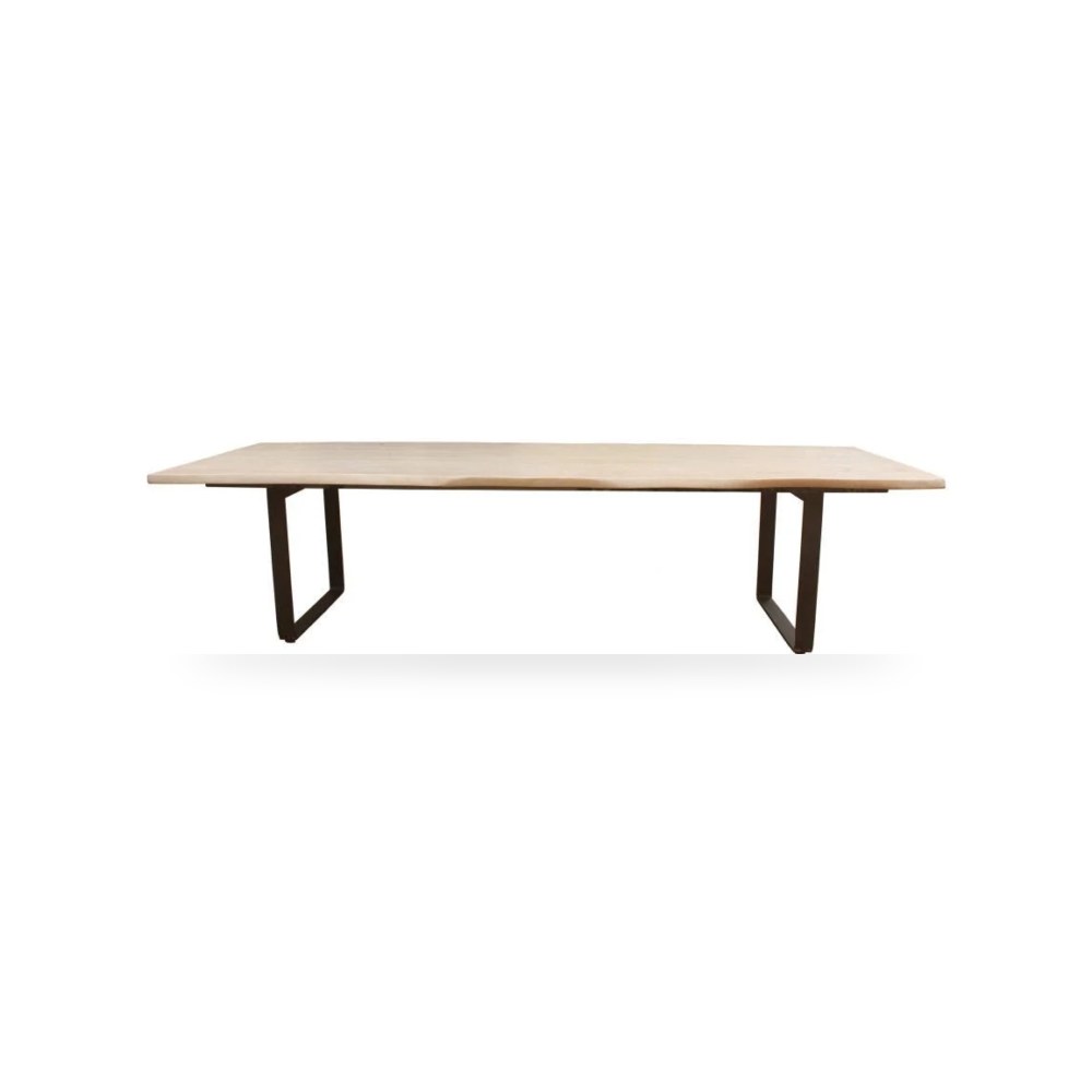 طاولة طعام Wilks Moes موديل PP-1014-18 Moe's Home