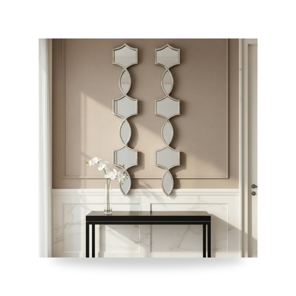 مرآة جدارية Uttermost موديل 12856 UTT