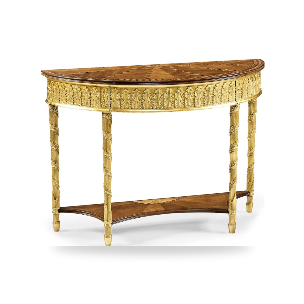 رف Versailles Collection Small موديل 493208-GIL Jonathan Charles