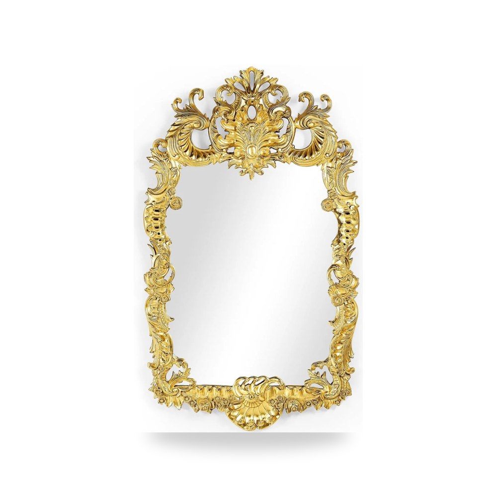 مرآة Versailles Collection Finely موديل 494372-GIL Jonathan Charles
