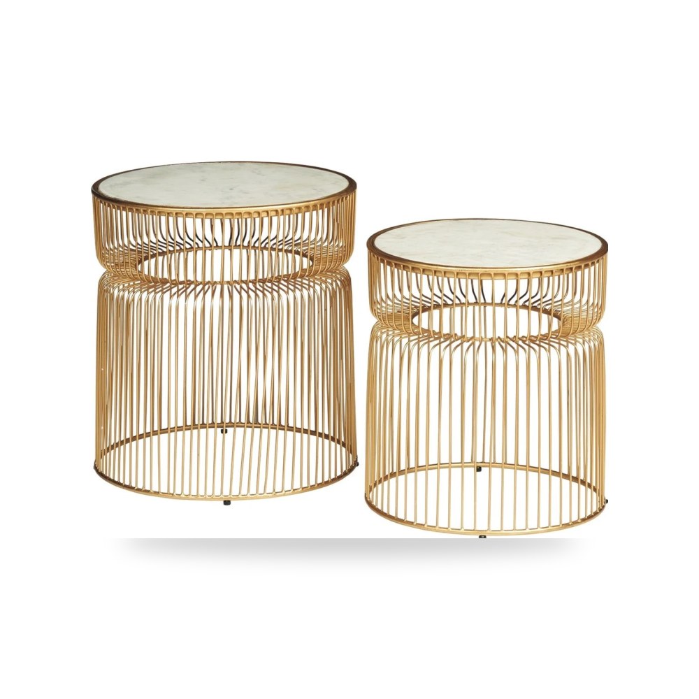 طاولة جانبية Vernway آشلي Ashley Furniture موديل A4000250