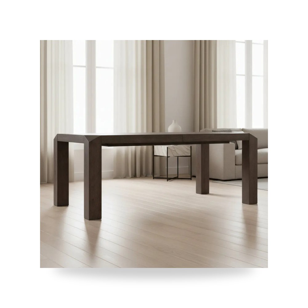 طاولة طعام هوكر فيرنتشر Hooker Furniture موديل 6202 75201 DKW