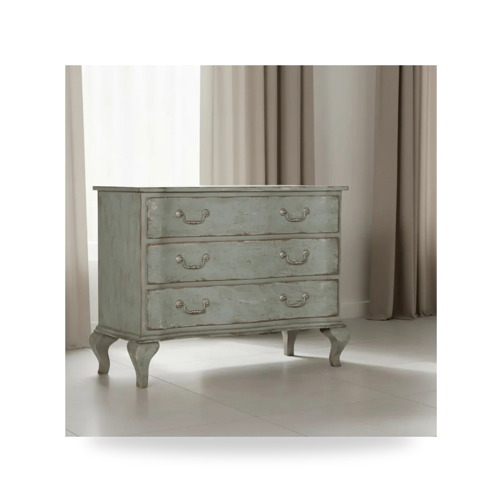 دولاب خزانة Hooker موديل 6025-85004 40 من Hooker Furniture