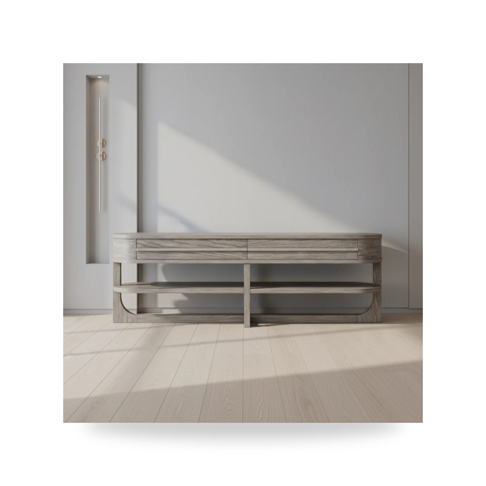 بوفيه كونسول A.R.T. Furniture موديل 285422