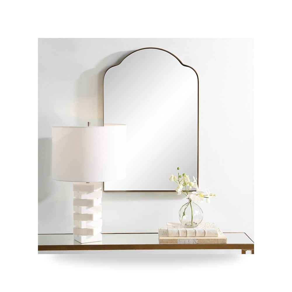مرآة ديكور Sidney Arch Uttermost