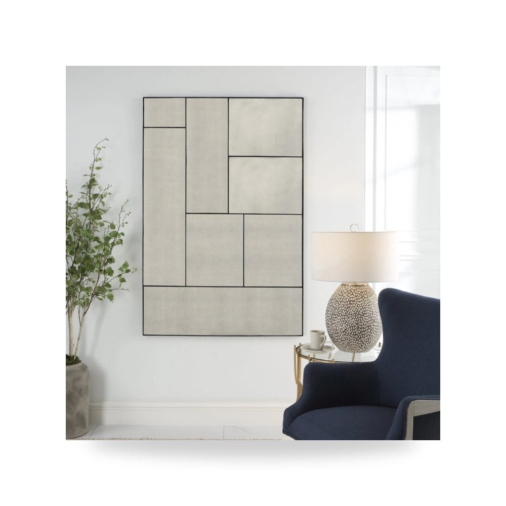 مرآة Uttermost Puzzle