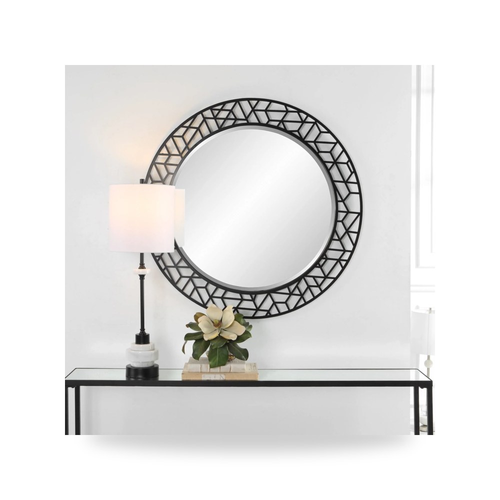 مرآة جدارية Uttermost موديل 9907 UTT