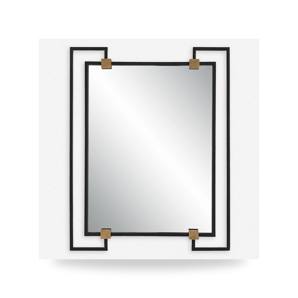 مرآة ديكور جدارية إكسسوار ديكور طاولة Uttermost موديل 9957 UTT