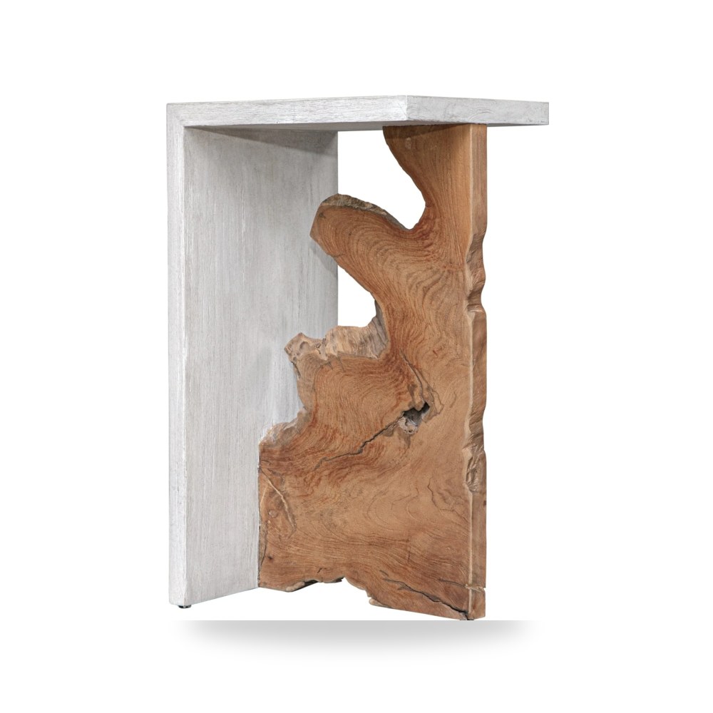 طاولة جانبية أترموست Uttermost Intersect