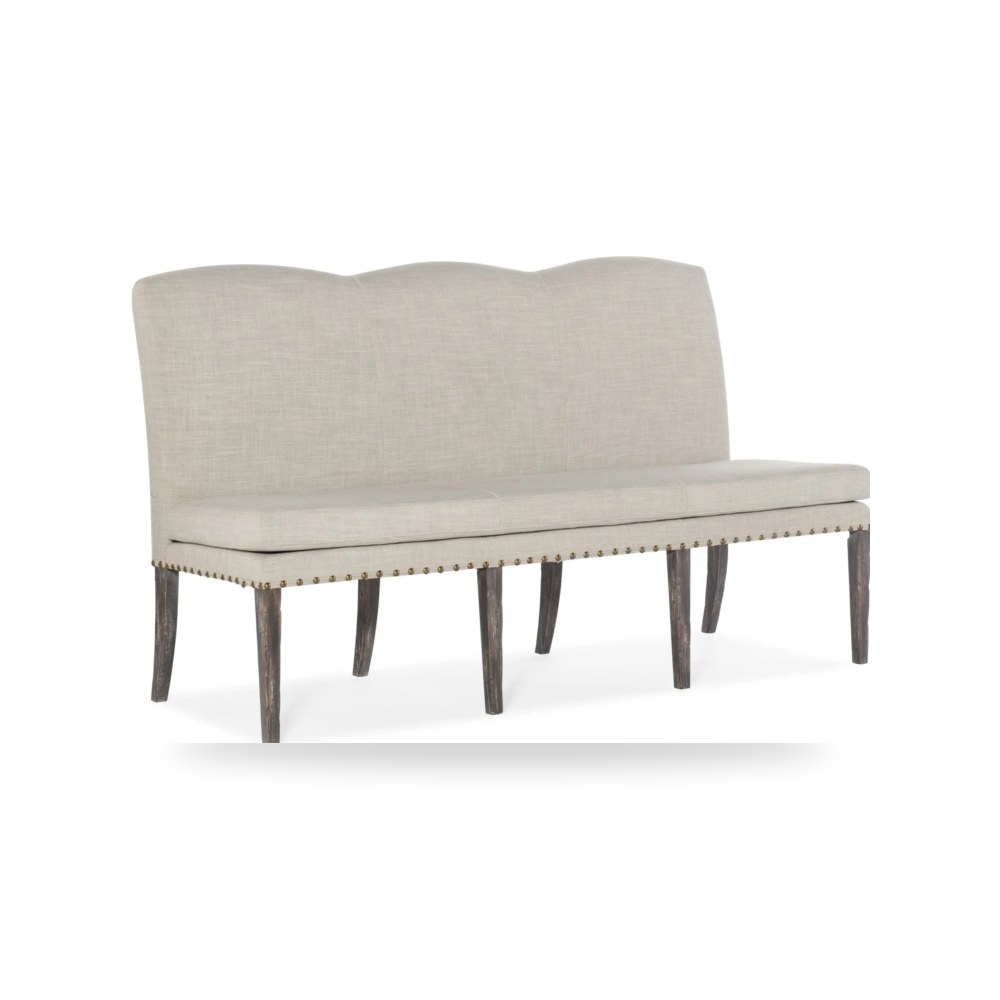مقعد أحمر Beaumont هوكر فيرنتشر Hooker Furniture