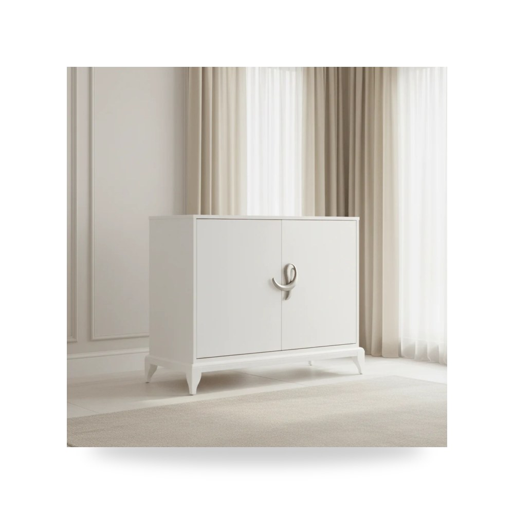 دولاب خزانة Hooker موديل 5000-85005 02 من Hooker Furniture