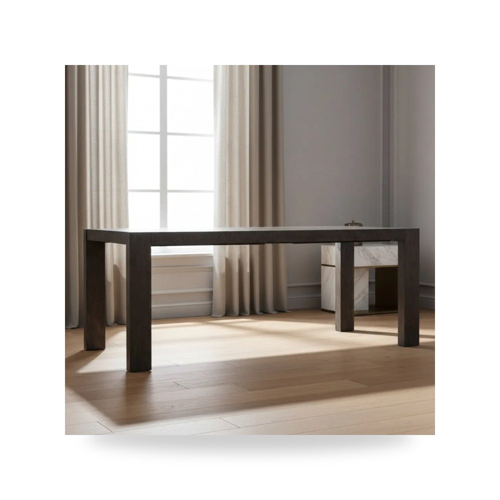 طاولة طعام هوكر فيرنتشر Hooker Furniture موديل 6201 75201 MULTI