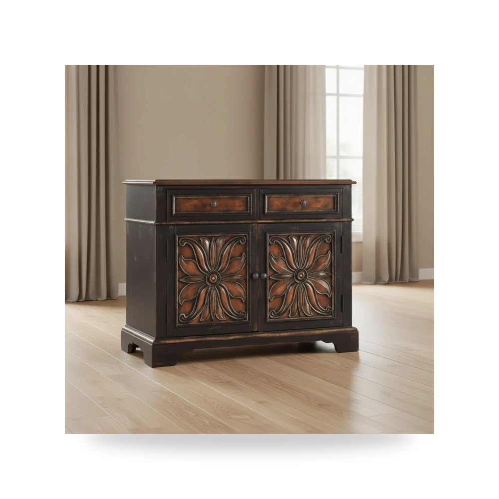 دولاب خزانة هوكر فيرنتشر Hooker Furniture موديل 5029