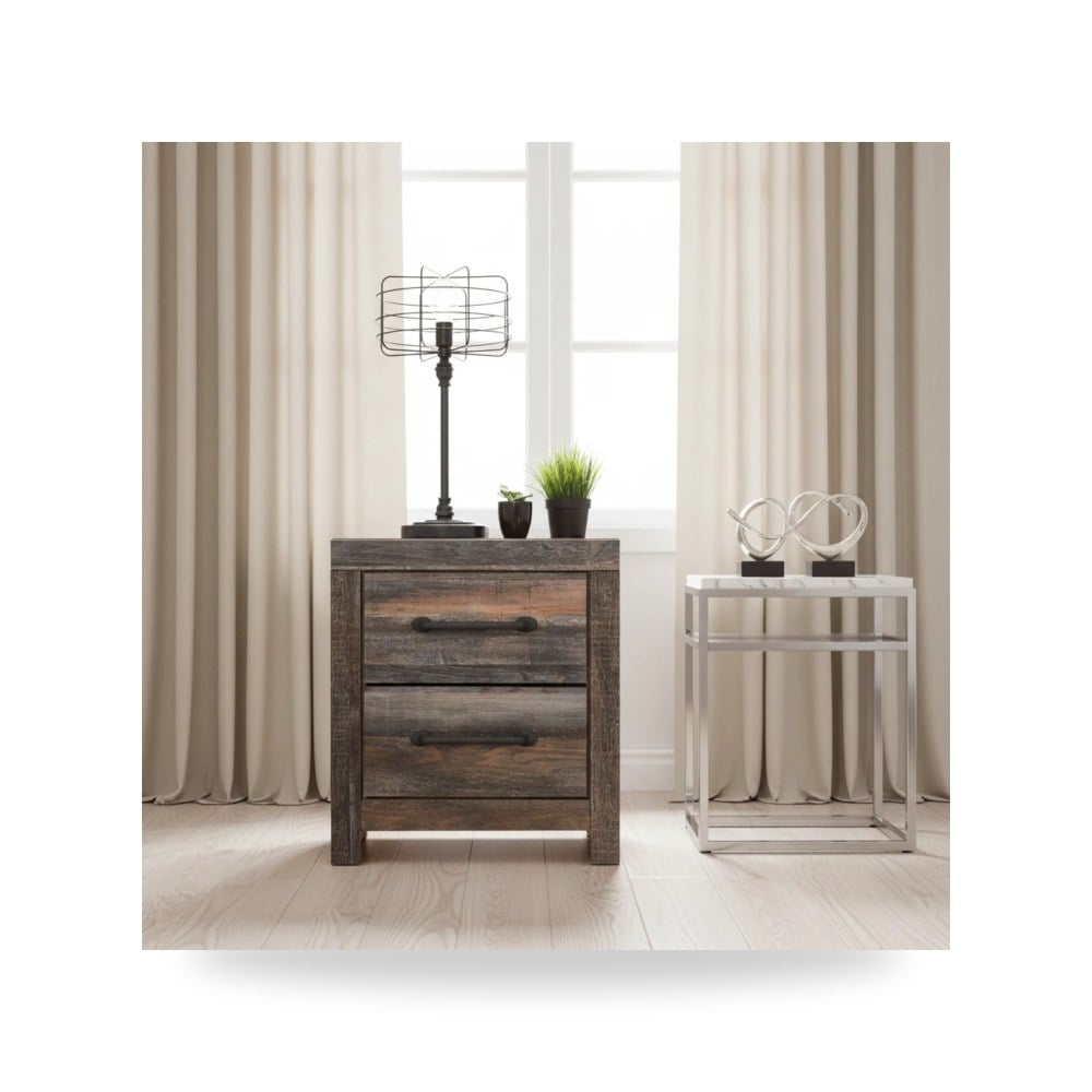 كومودينو سرير آشلي Ashley Furniture موديل B211 92 موديل B211-92