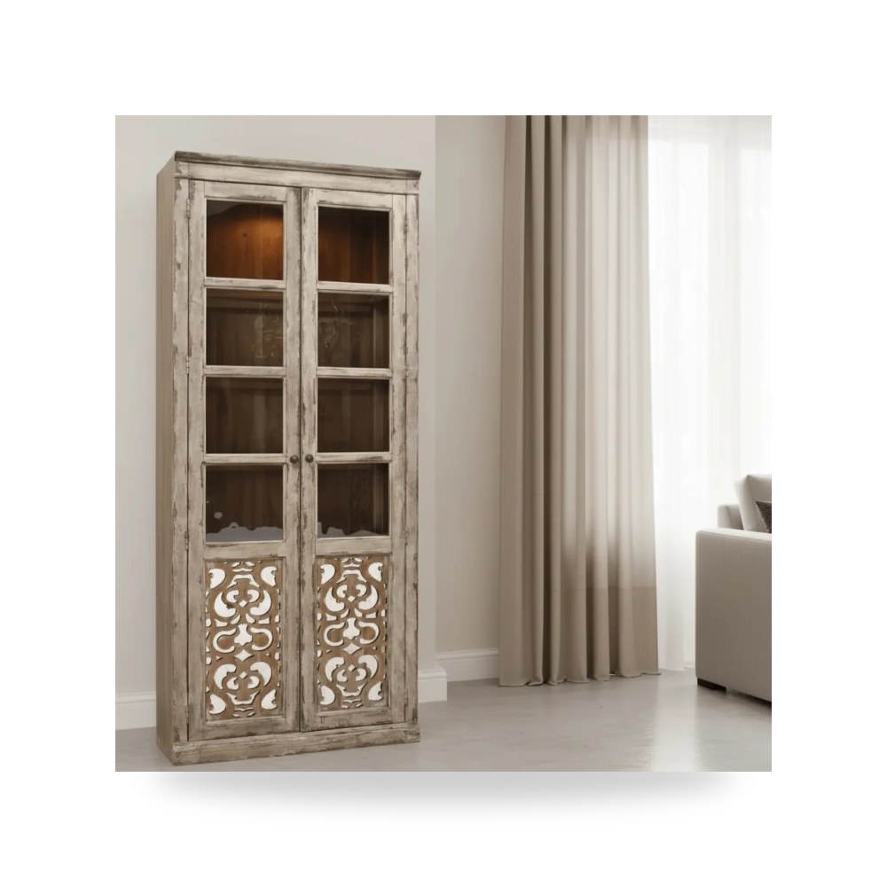 دولاب خزانة هوكر فيرنتشر Hooker Furniture موديل 5351