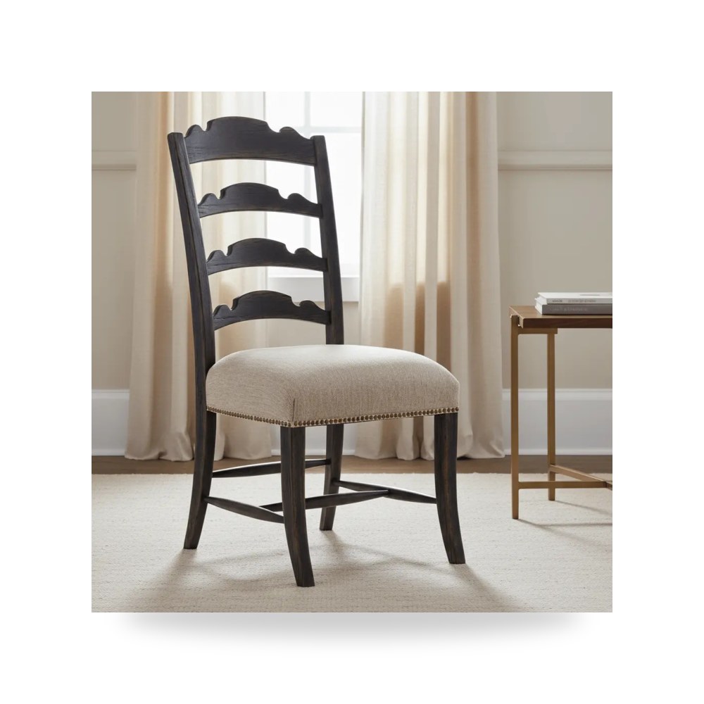 كرسي جلوس بتصميم أنيق - كرسي Hooker موديل 6960 75311 89 - من Hooker Furniture