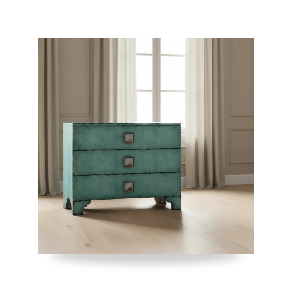 دولاب خزانة Hooker موديل 638-85016 من Hooker Furniture