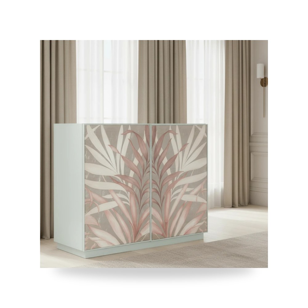 دولاب خزانة Hooker موديل 5000-85014 05 من Hooker Furniture