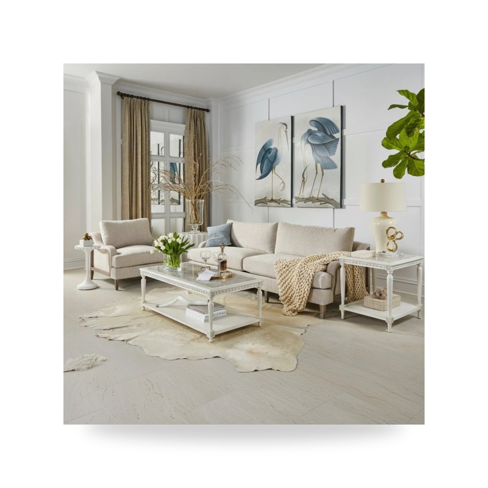 أريكة Tresco A.R.T. Furniture