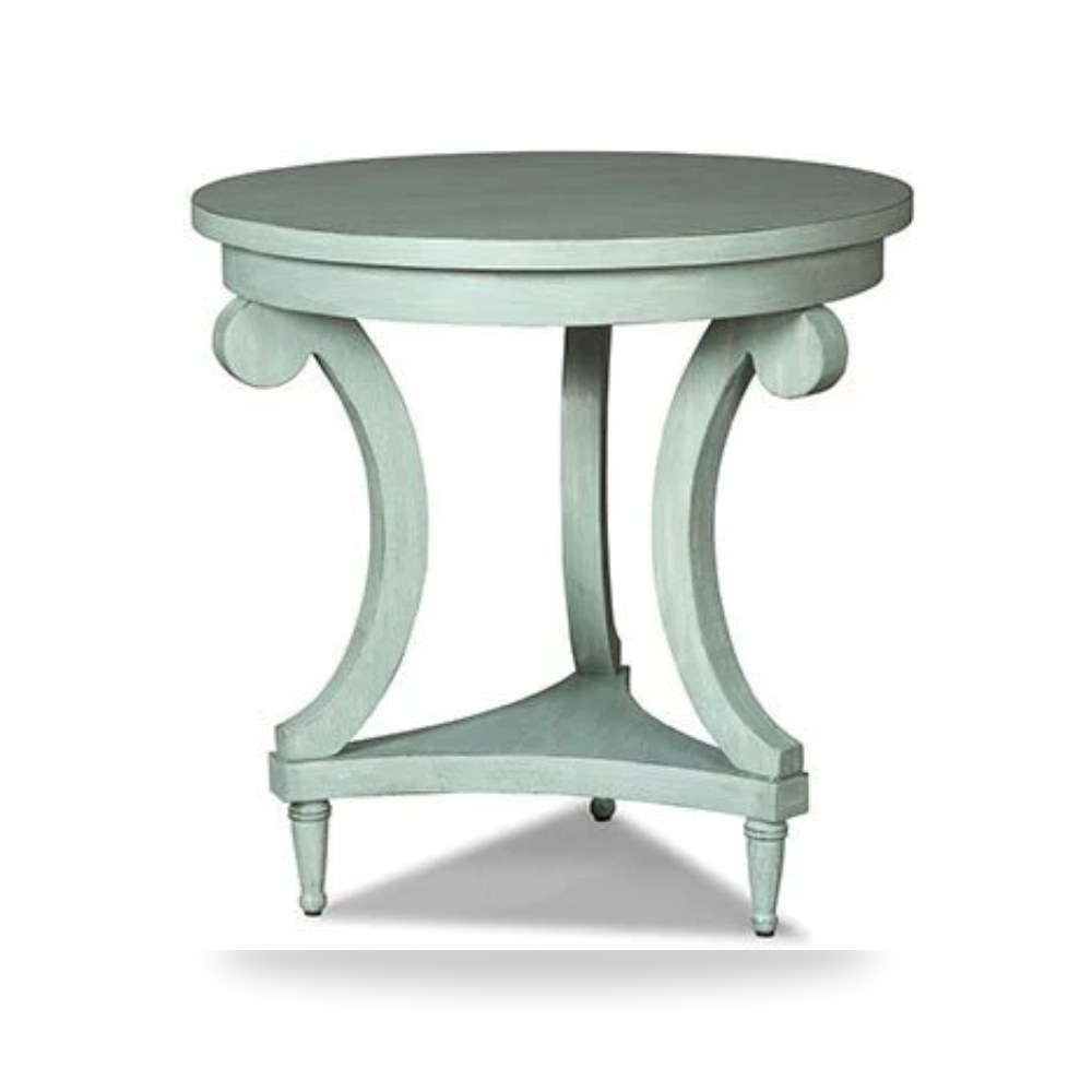 كراسي ومقاعد فاخرة - Product OverviewTranquility Shores Accent - من Fairfield Chair