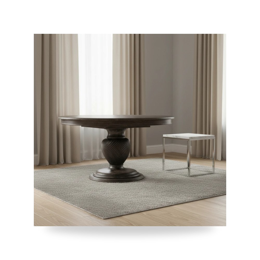 طاولة طعام هوكر فيرنتشر Hooker Furniture موديل 5961 75201 89