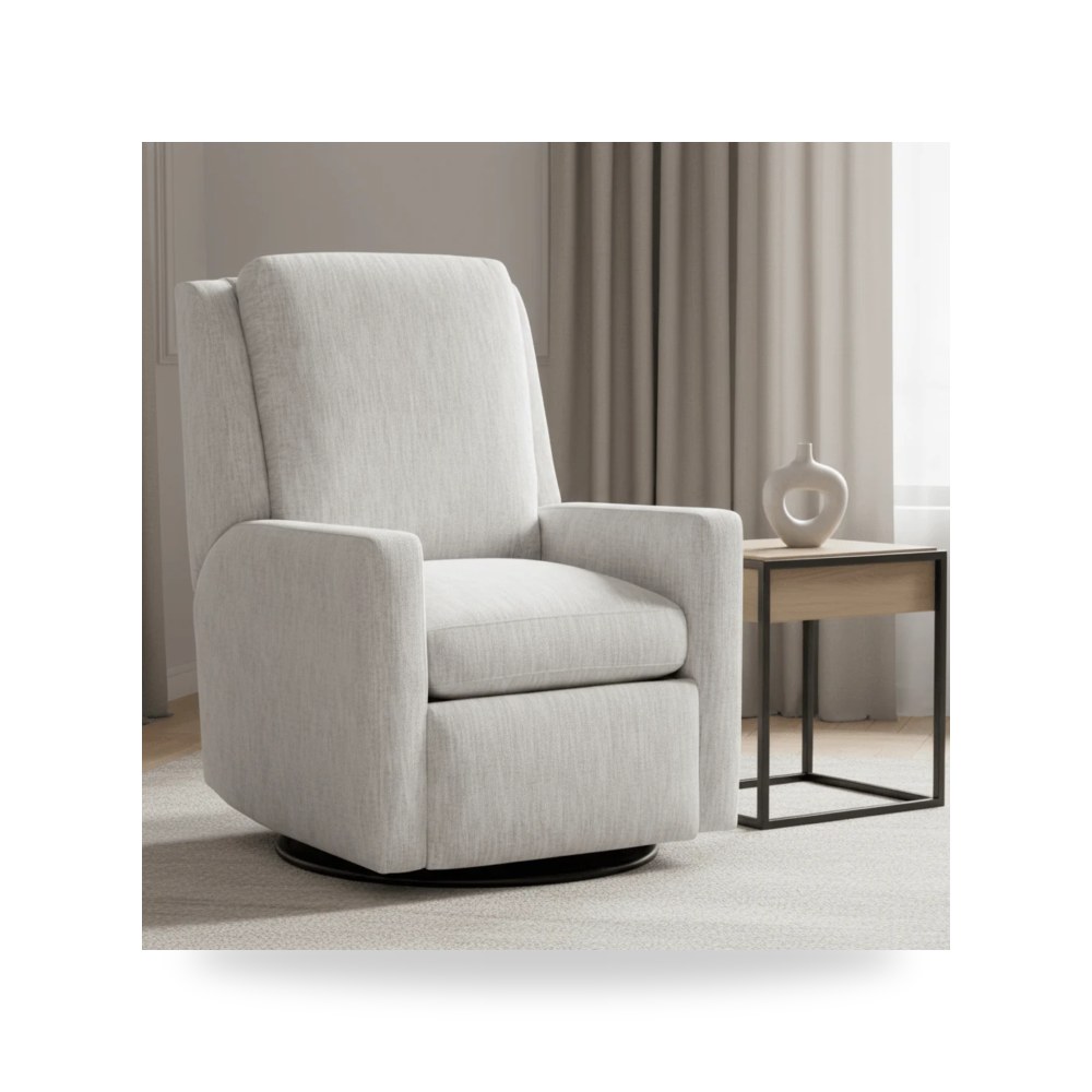 كرسي استرخاء مريح - كرسي استرخاء Fairfield Chair موديل 452G MR - طراز 452G-MR