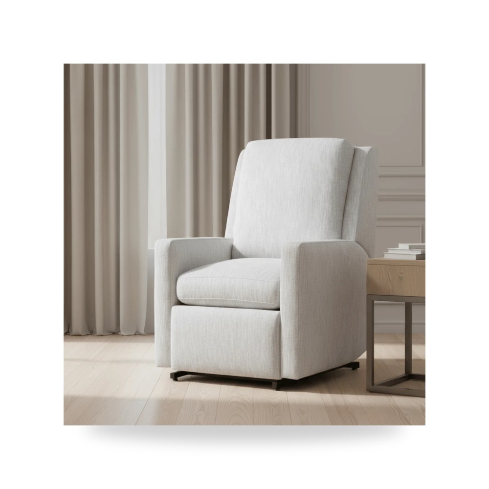 كرسي استرخاء مريح - Product OverviewTrack Arm Power Lift Recliner - من Fairfield Chair