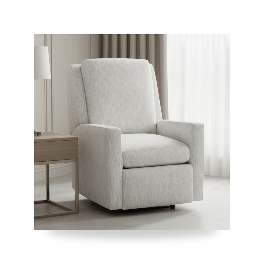 كرسي استرخاء مريح - كرسي استرخاء Fairfield Chair موديل 452Z MR - طراز 452Z-MR