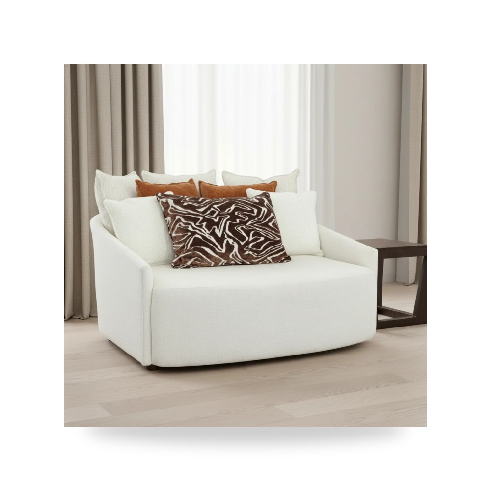 كرسي جلوس بتصميم أنيق - كرسي Torrance Chofa Fairfield - من Fairfield Chair - طراز 2600-21