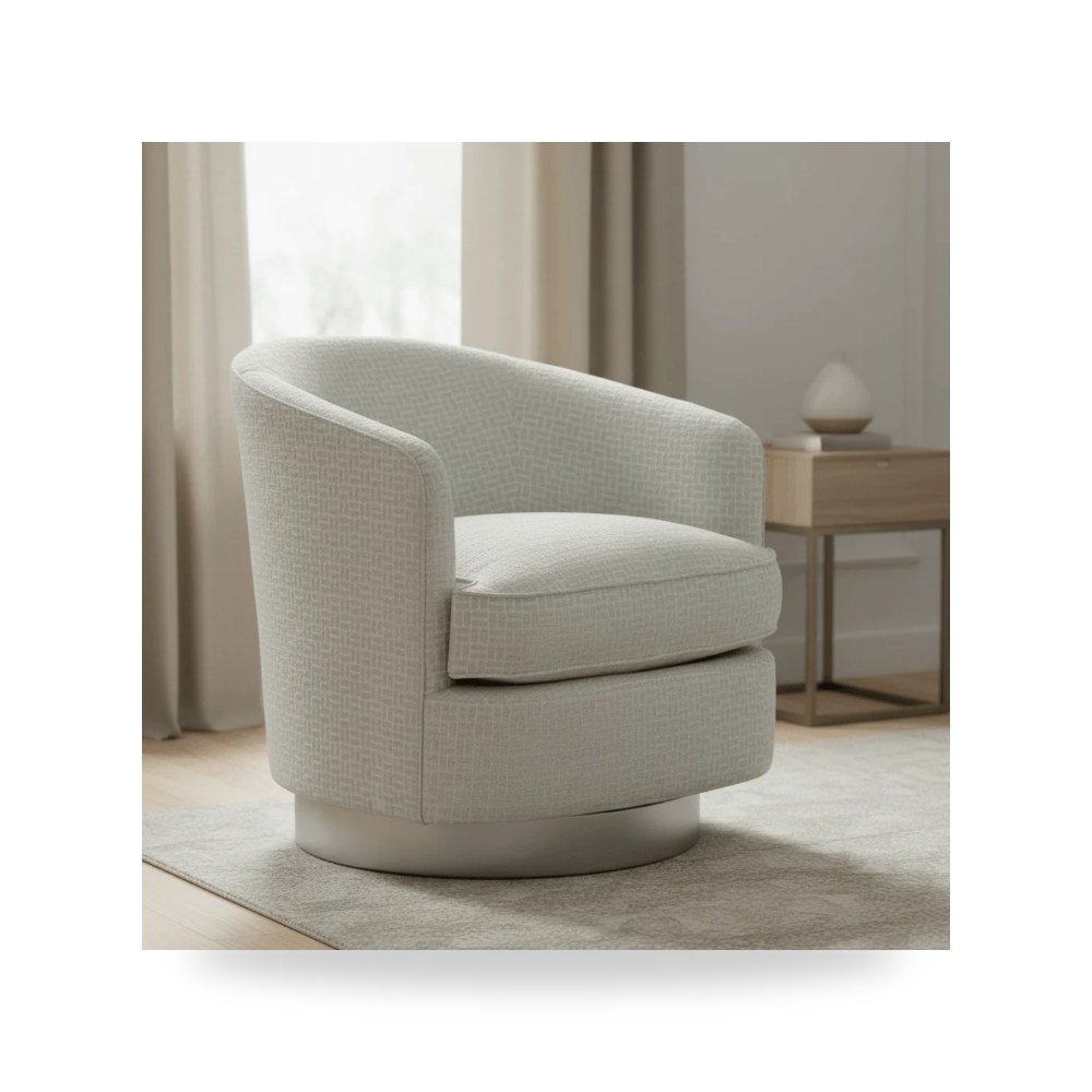 كرسي جلوس بتصميم أنيق - كرسي Fairfield Chair موديل 1138 31 - طراز 1138-31
