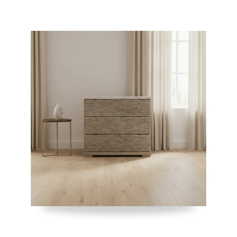 دولاب خزانة Hooker موديل 1672-85004 00 من Hooker Furniture