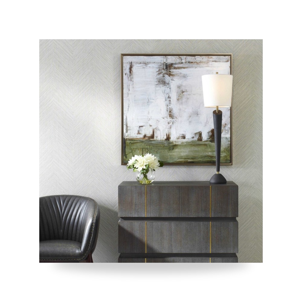 لوحة جدارية كانفس فن تجريدي Uttermost