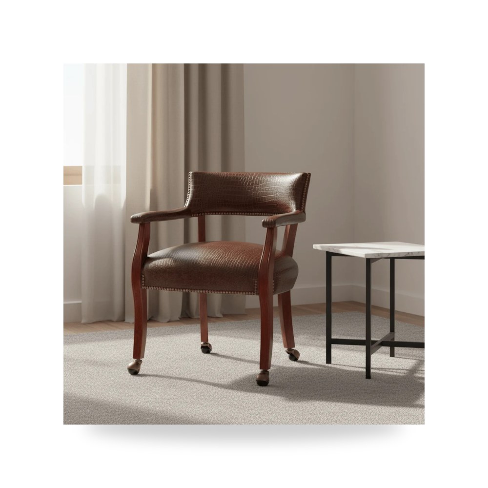 كرسي جلوس بتصميم أنيق - كرسي Thayer Occasional Fairfield - من Fairfield Chair