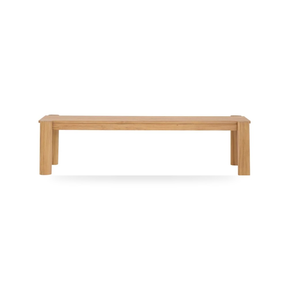 مقعد Tempo Outdoor Moes موديل CV-1021-24 Moe's Home