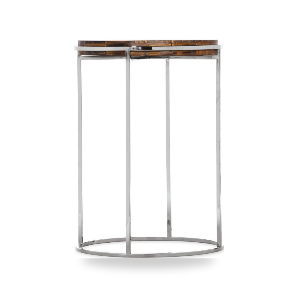 طاولة Melange Telsa Accent هوكر فيرنتشر Hooker Furniture