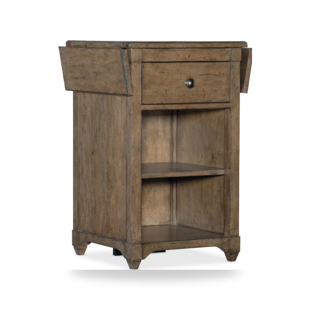 طاولة Montebello Telephone هوكر فيرنتشر Hooker Furniture