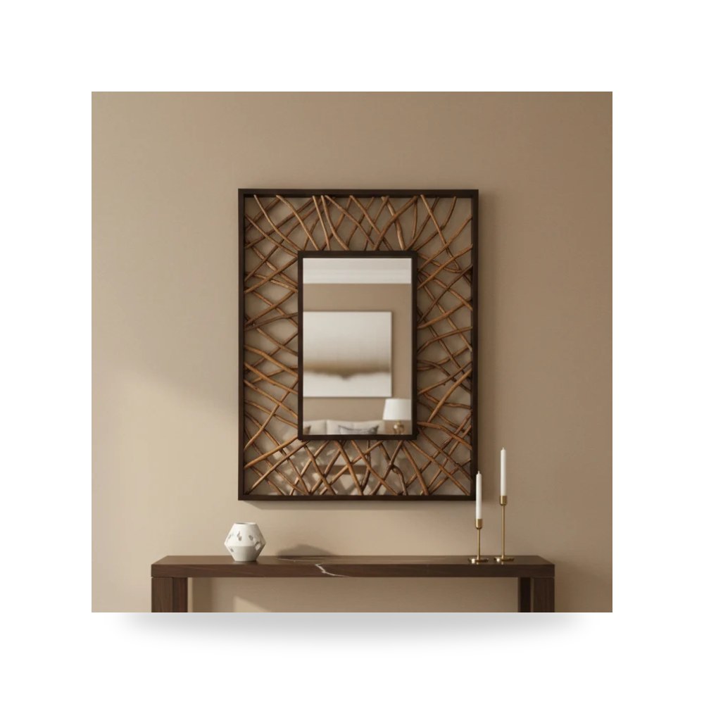 مرآة جدارية Uttermost موديل 8184 UTT