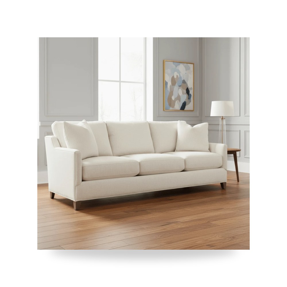 كرسي Tally فيرفيلد Fairfield موديل 2743-50 Fairfield Chair