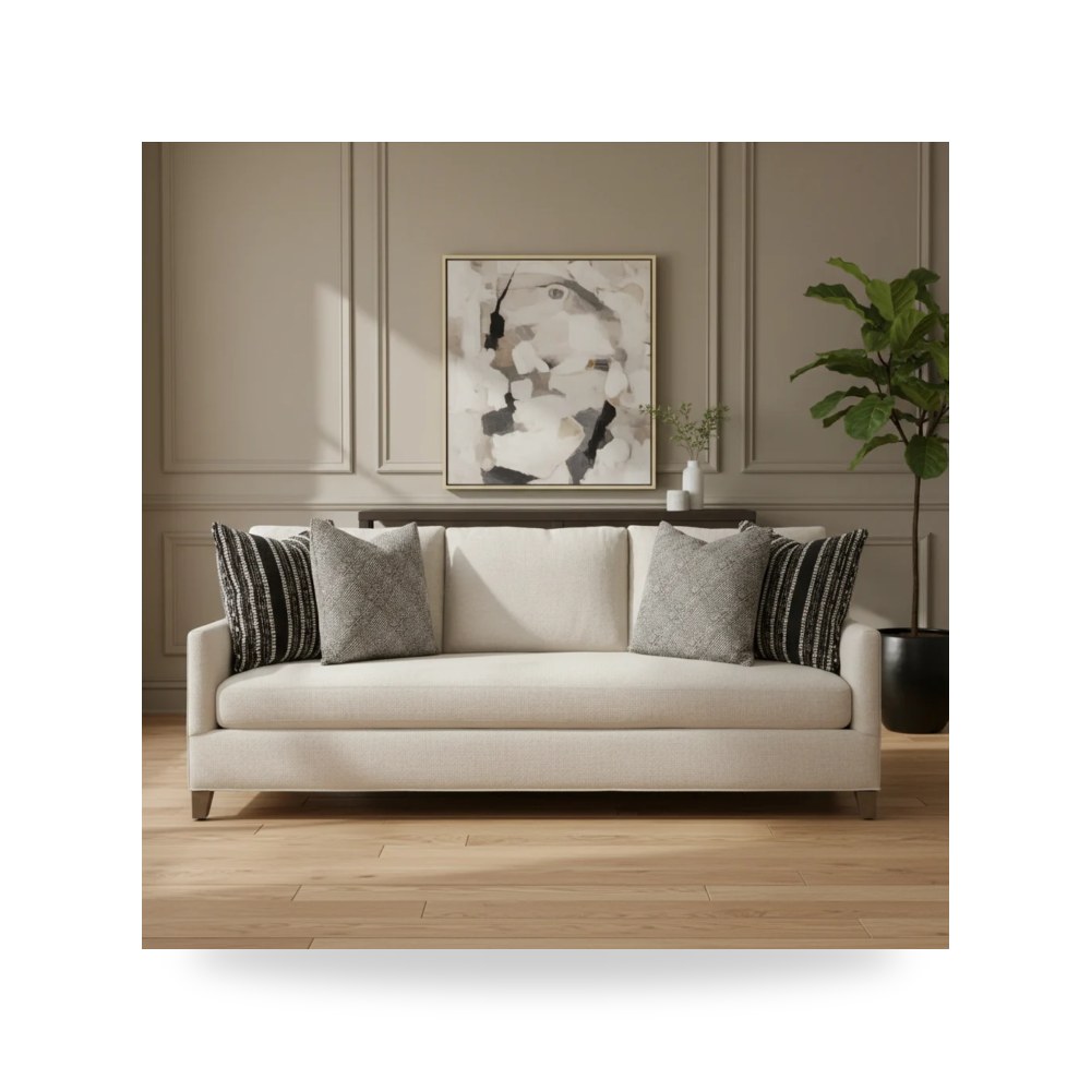 أريكة Tally موديل 2740-50 Fairfield Chair