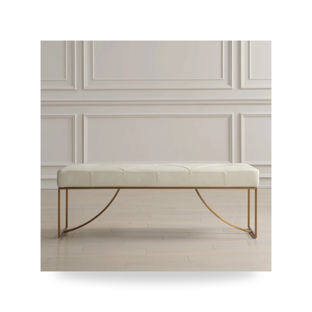 كرسي جلوس واستراحة فاخر أترموست (Uttermost)